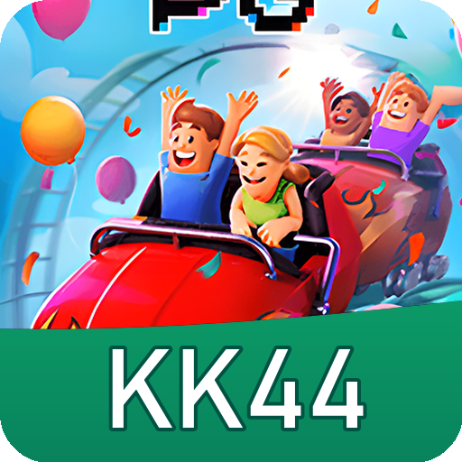 Logo Oficial kk44 Download